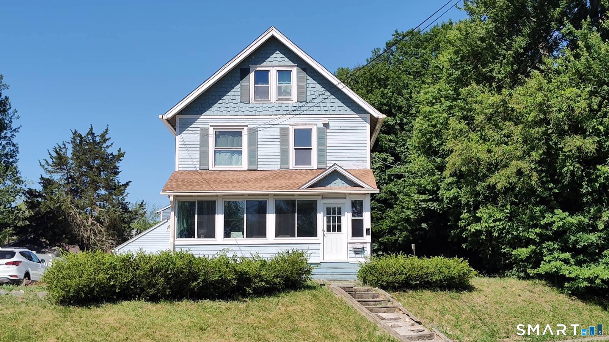 183 Nichols Avenue Stratford CT 06615