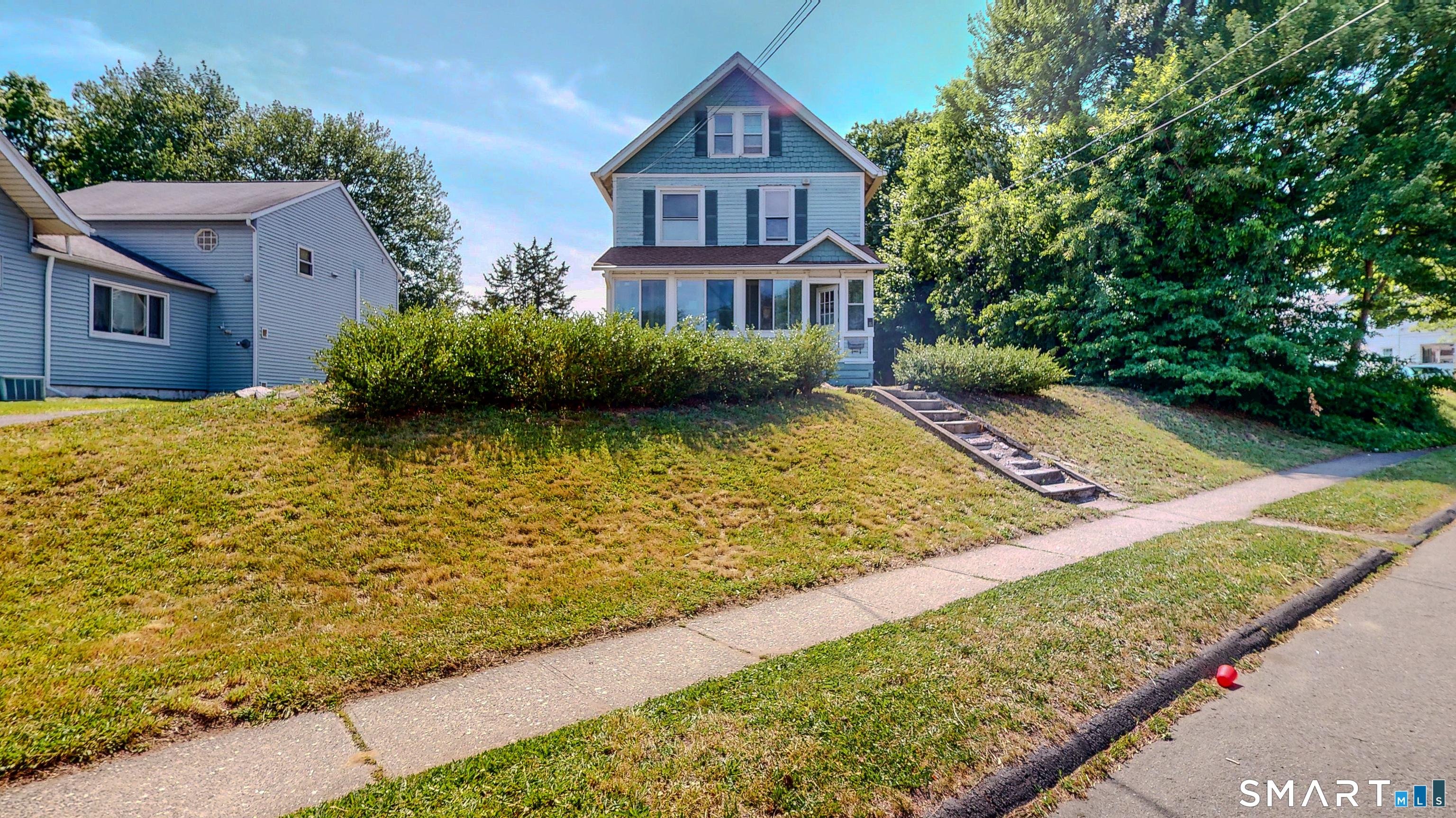 183 Nichols Avenue Stratford CT 06614