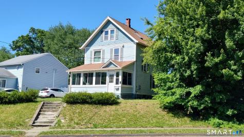 183 Nichols Avenue Stratford CT 06615
