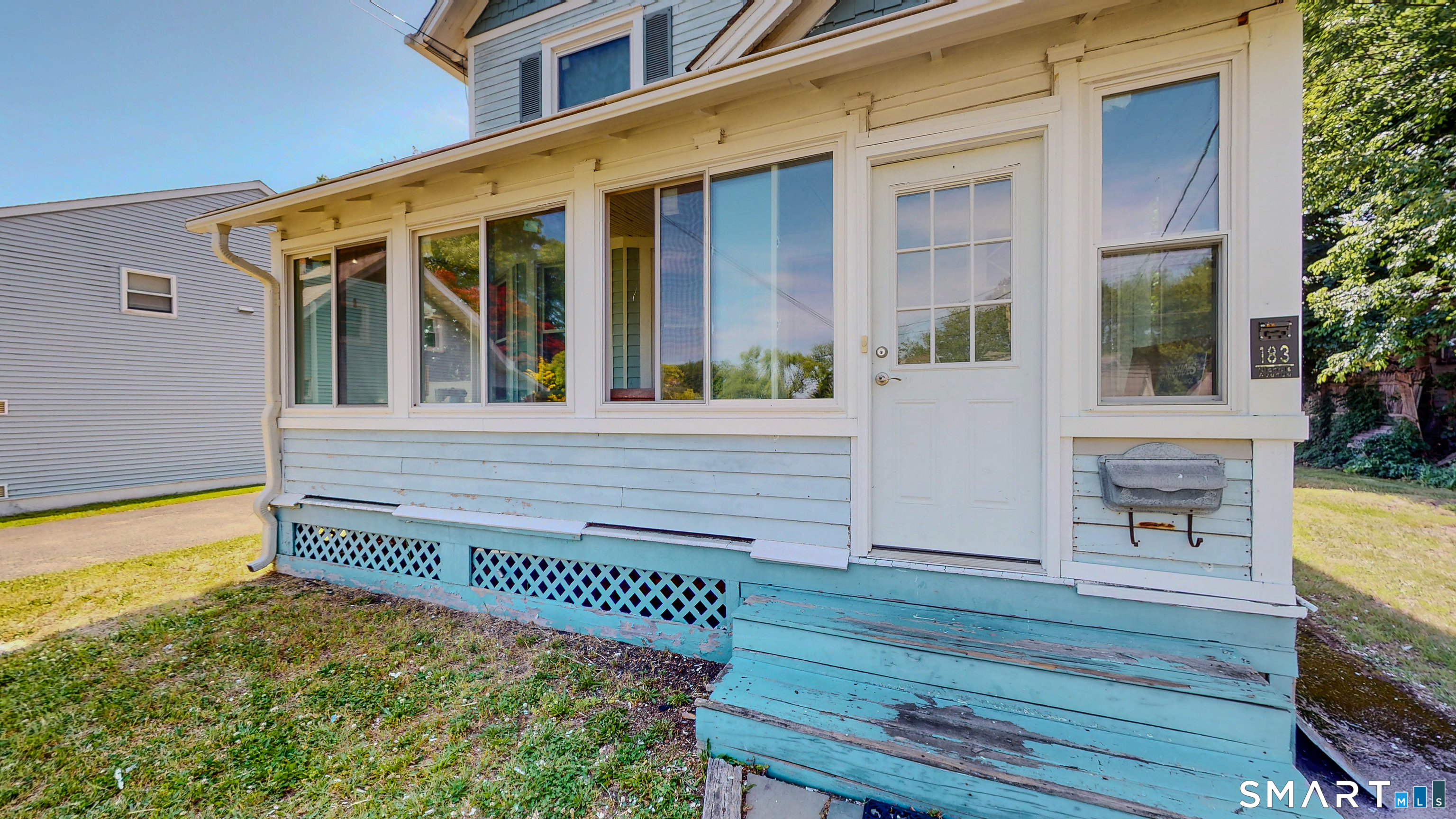 183 Nichols Avenue Stratford CT 06614