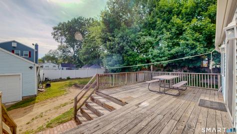 183 Nichols Avenue Stratford CT 06615