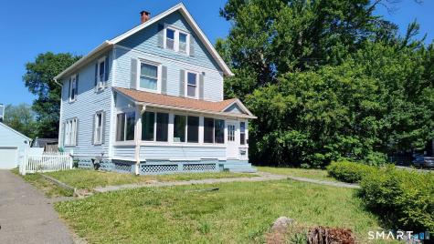 183 Nichols Avenue Stratford CT 06615