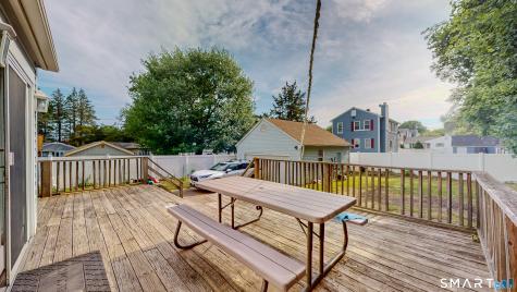 183 Nichols Avenue Stratford CT 06615