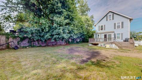 183 Nichols Avenue Stratford CT 06615