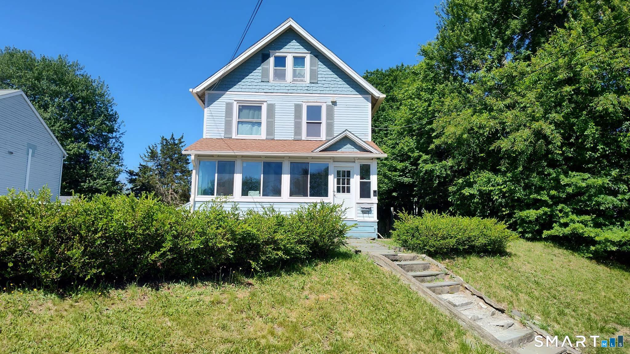 183 Nichols Avenue Stratford CT 06614
