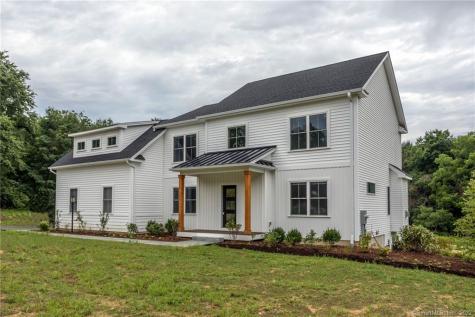 3 Cornfield Ridge Newtown CT 06470