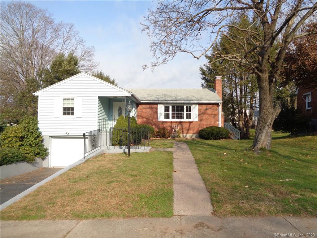 46 Fowler Lane East Hartford CT 06118