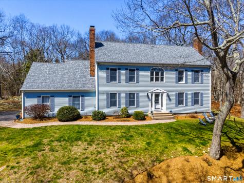 11 Covey Crossing Guilford CT 06437