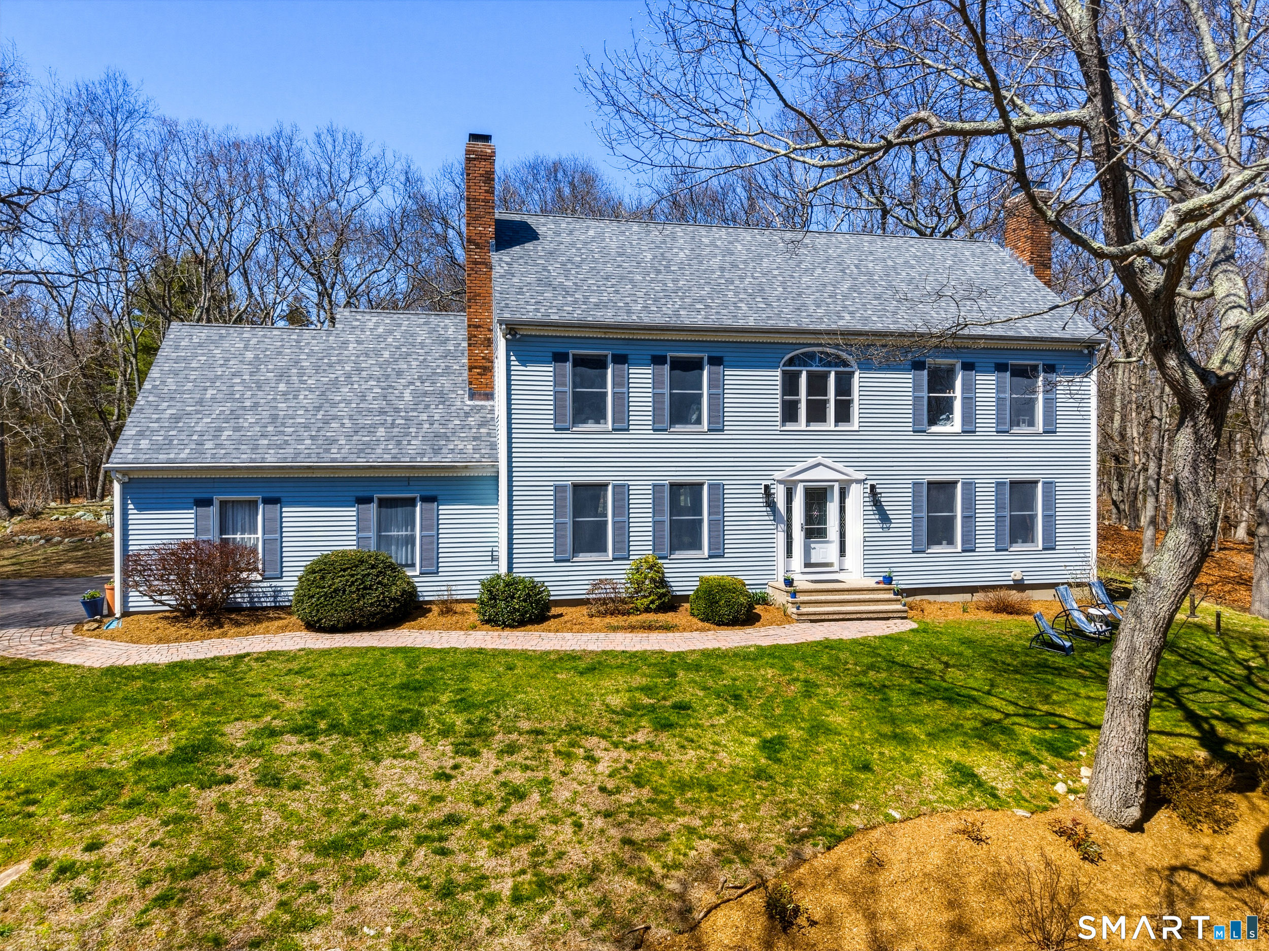 11 Covey Crossing Guilford CT 06437