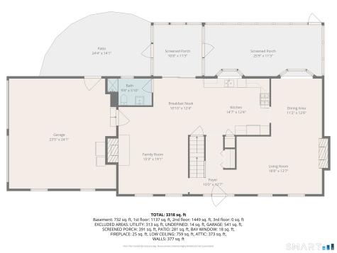 11 Covey Crossing Guilford CT 06437