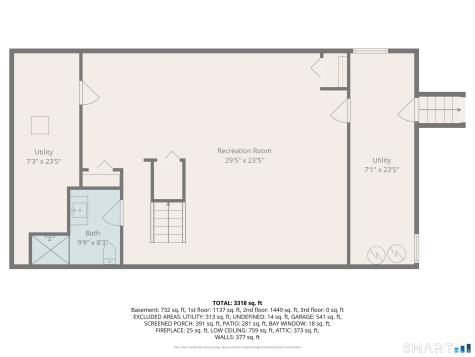11 Covey Crossing Guilford CT 06437