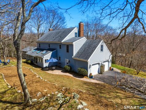 11 Covey Crossing Guilford CT 06437