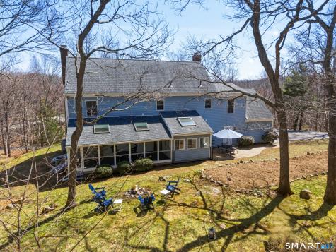11 Covey Crossing Guilford CT 06437