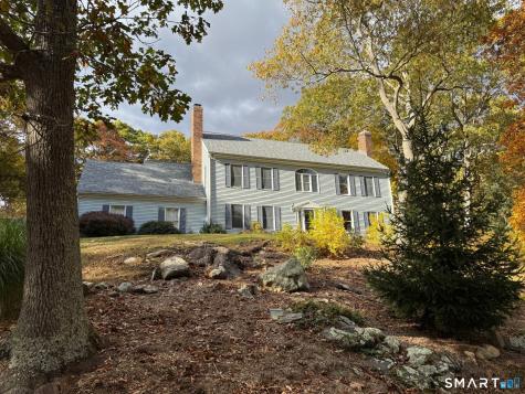 11 Covey Crossing Guilford CT 06437