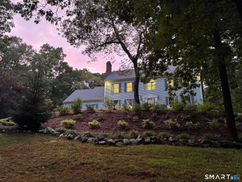 11 Covey Crossing Guilford CT 06437