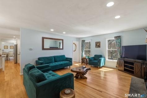 11 Covey Crossing Guilford CT 06437