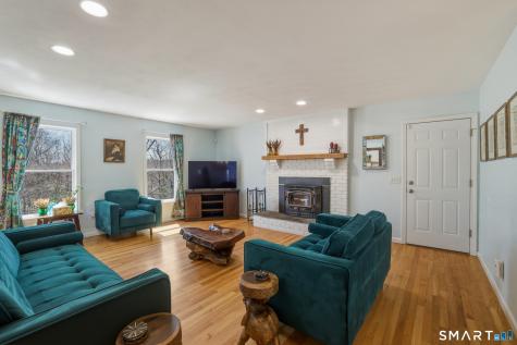 11 Covey Crossing Guilford CT 06437