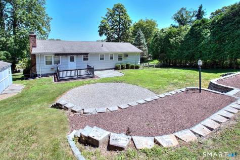 954 Howe Avenue Shelton CT 06484