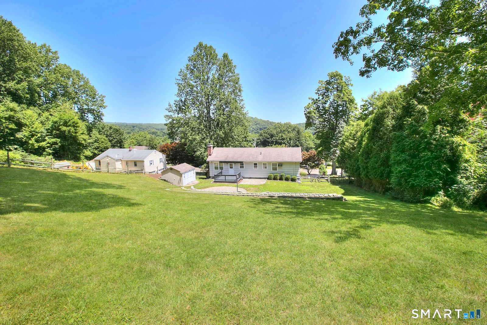954 Howe Avenue Shelton CT 06484