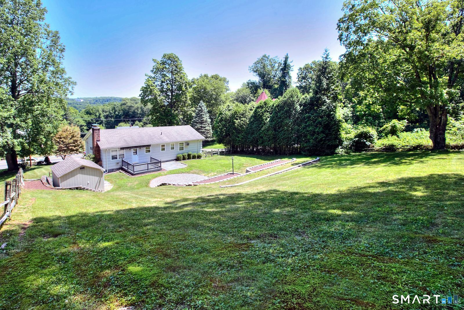 954 Howe Avenue Shelton CT 06484