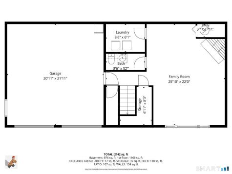 954 Howe Avenue Shelton CT 06484