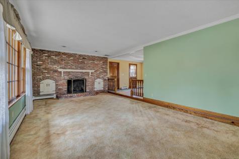 10 Shady Lane Redding CT 06896