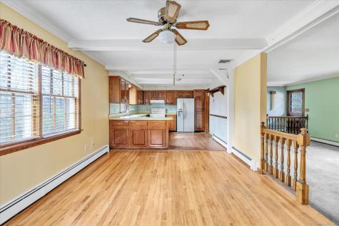 10 Shady Lane Redding CT 06896