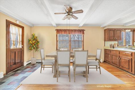 10 Shady Lane Redding CT 06896