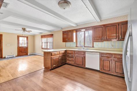 10 Shady Lane Redding CT 06896