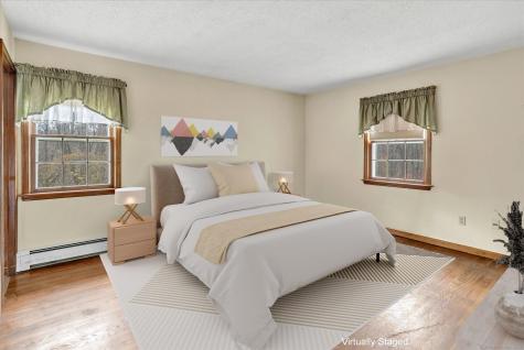 10 Shady Lane Redding CT 06896