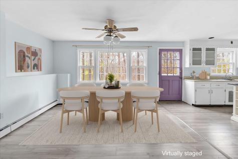 10 Shady Lane Redding CT 06896