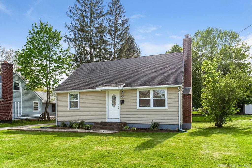 109 Fisher Road Middletown CT 06457