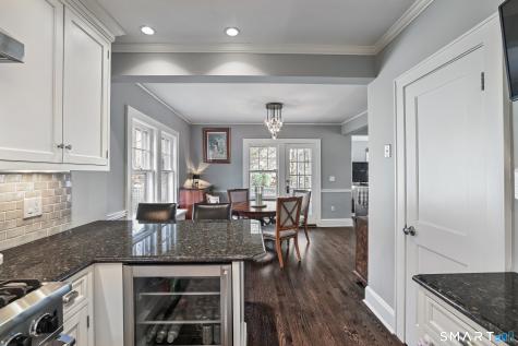 401 Jelliff Mill Road New Canaan CT 06840