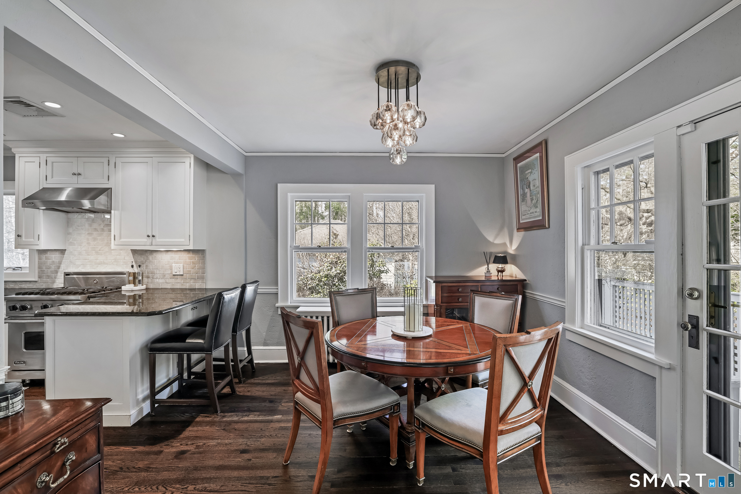 401 Jelliff Mill Road New Canaan CT 06840