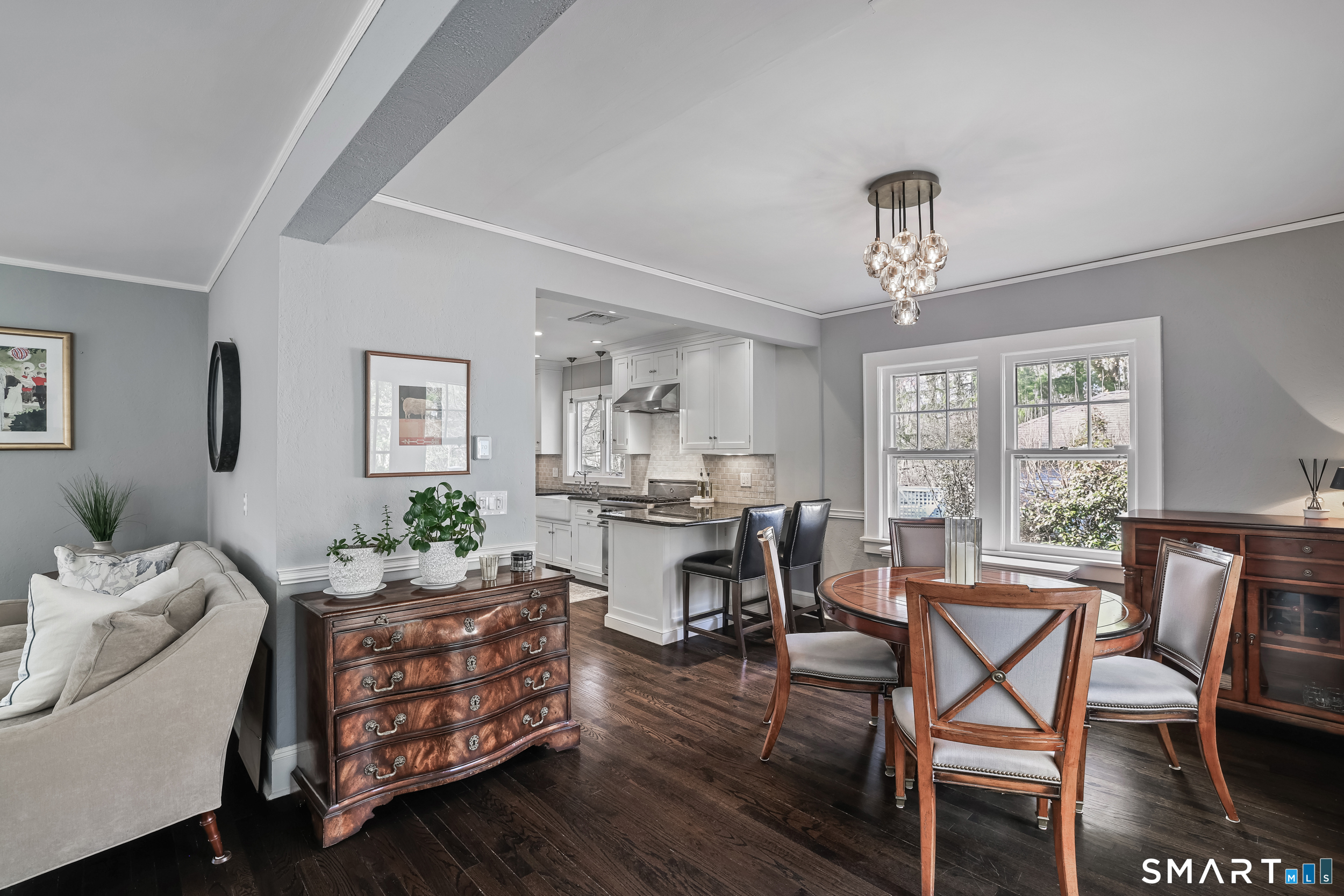 401 Jelliff Mill Road New Canaan CT 06840
