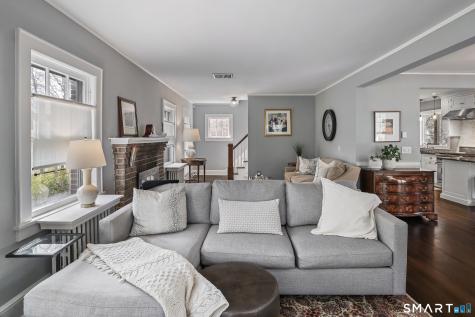 401 Jelliff Mill Road New Canaan CT 06840