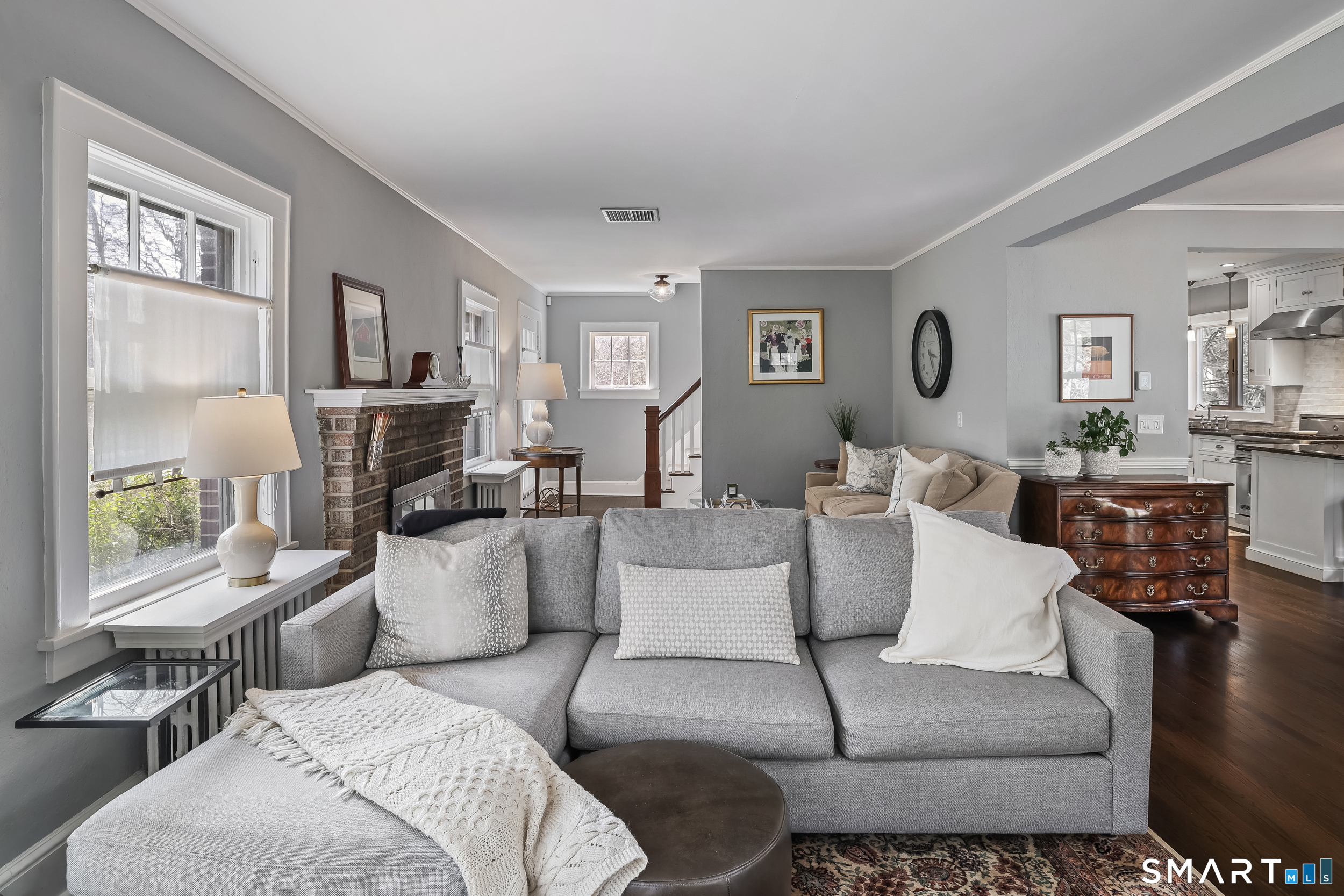 401 Jelliff Mill Road New Canaan CT 06840