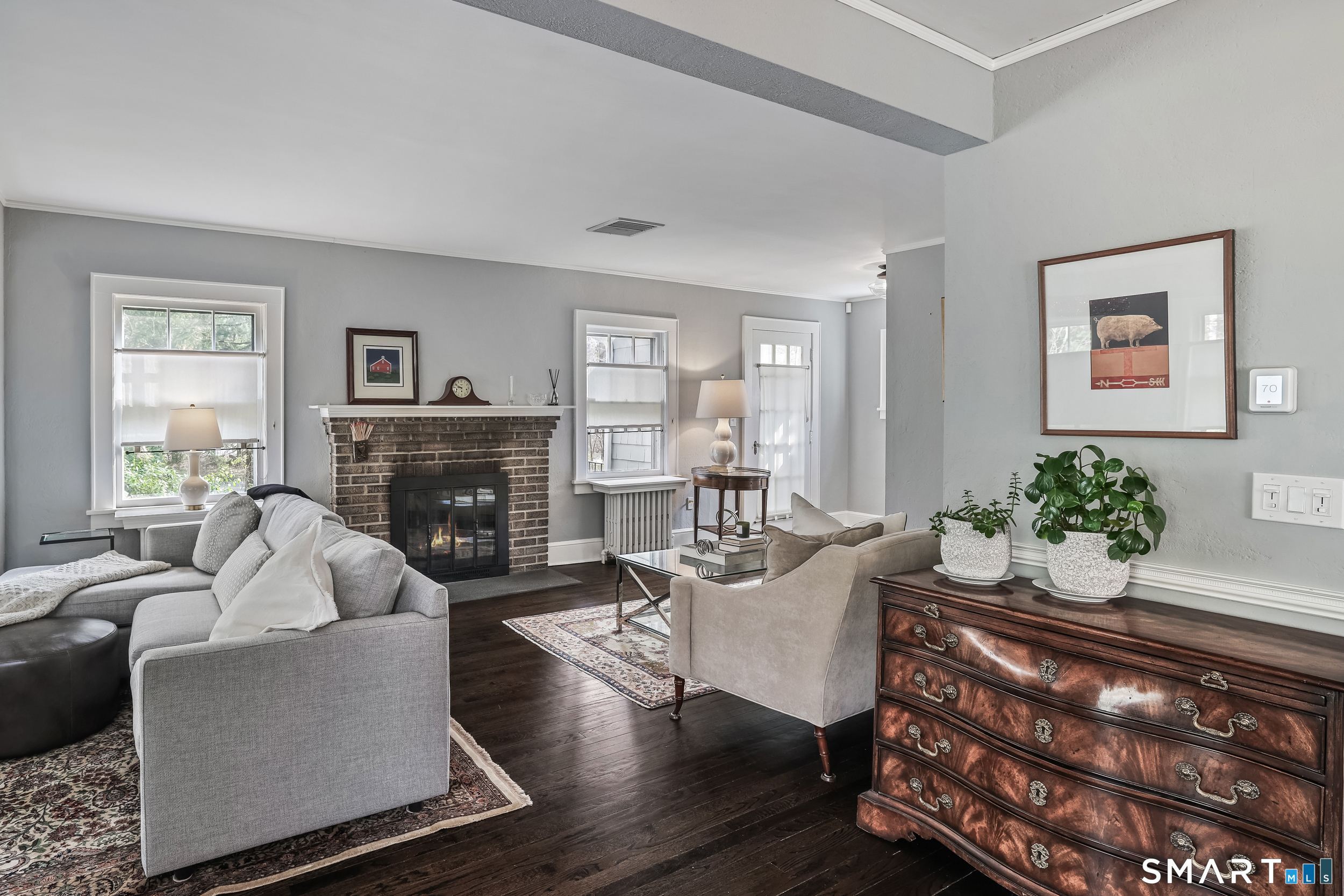 401 Jelliff Mill Road New Canaan CT 06840