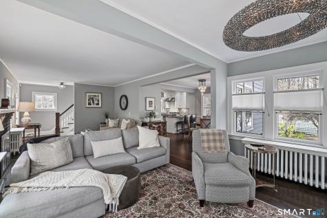 401 Jelliff Mill Road New Canaan CT 06840