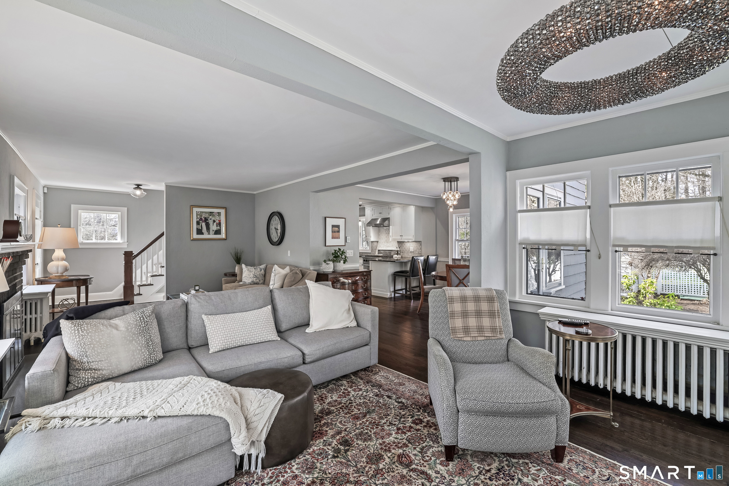 401 Jelliff Mill Road New Canaan CT 06840