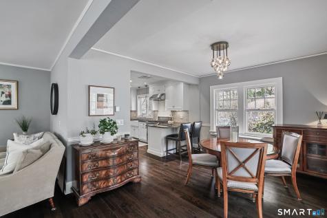 401 Jelliff Mill Road New Canaan CT 06840