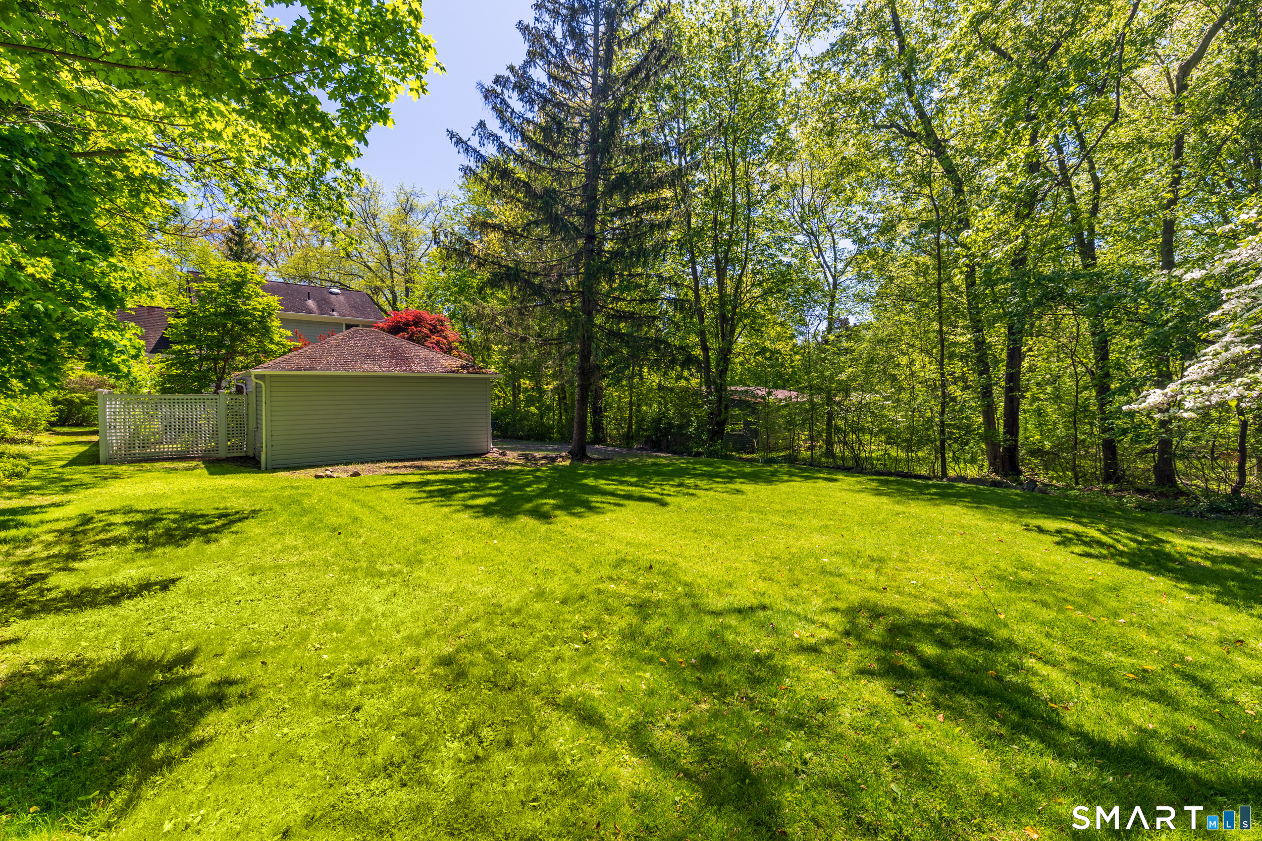 401 Jelliff Mill Road New Canaan CT 06840