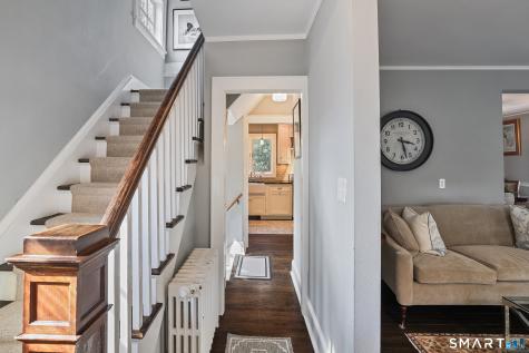 401 Jelliff Mill Road New Canaan CT 06840