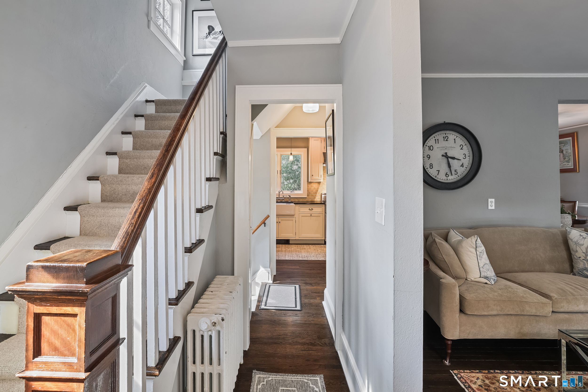 401 Jelliff Mill Road New Canaan CT 06840