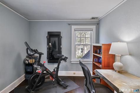 401 Jelliff Mill Road New Canaan CT 06840
