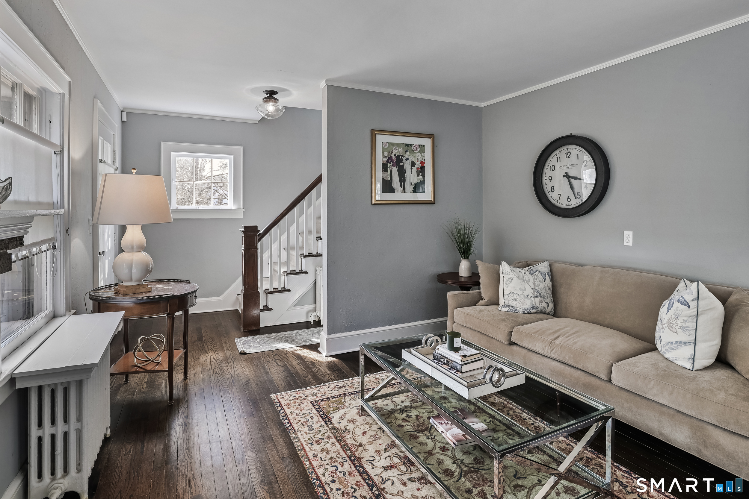 401 Jelliff Mill Road New Canaan CT 06840