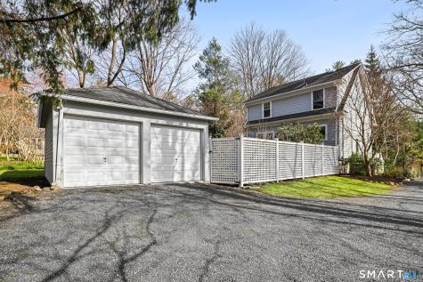 401 Jelliff Mill Road New Canaan CT 06840