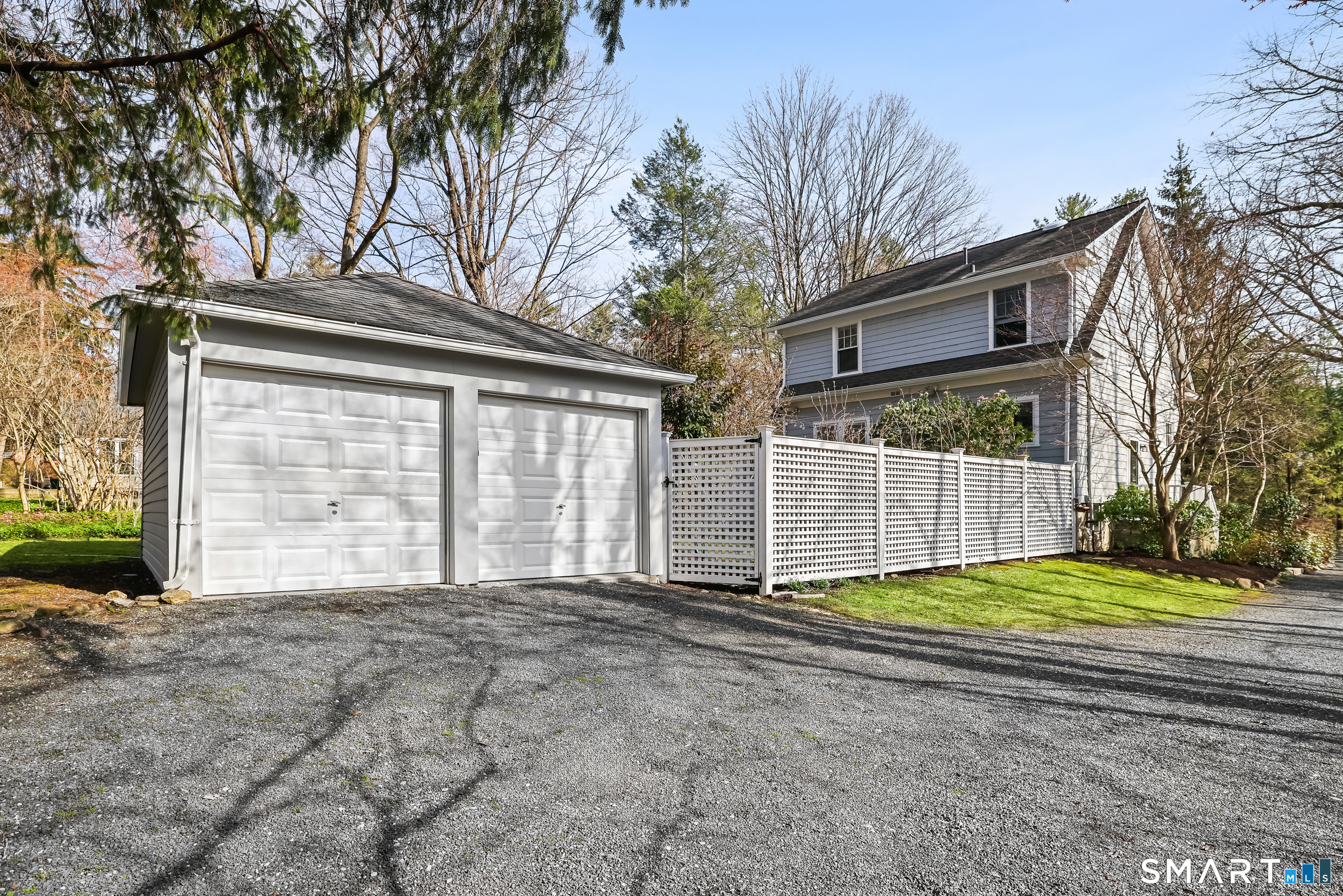 401 Jelliff Mill Road New Canaan CT 06840
