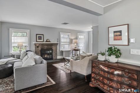 401 Jelliff Mill Road New Canaan CT 06840