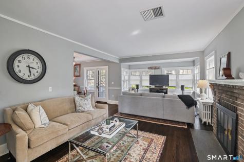 401 Jelliff Mill Road New Canaan CT 06840
